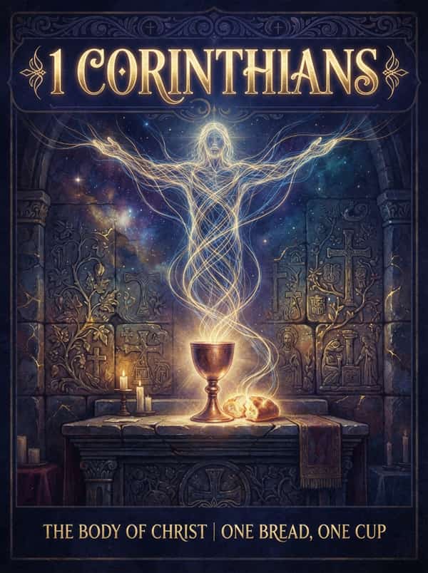 1 Corinthians